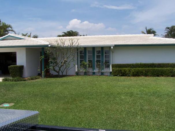 roof cleaning jupiter florida