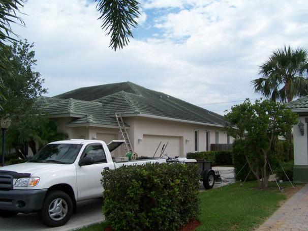 pressure cleaning jupiter florida