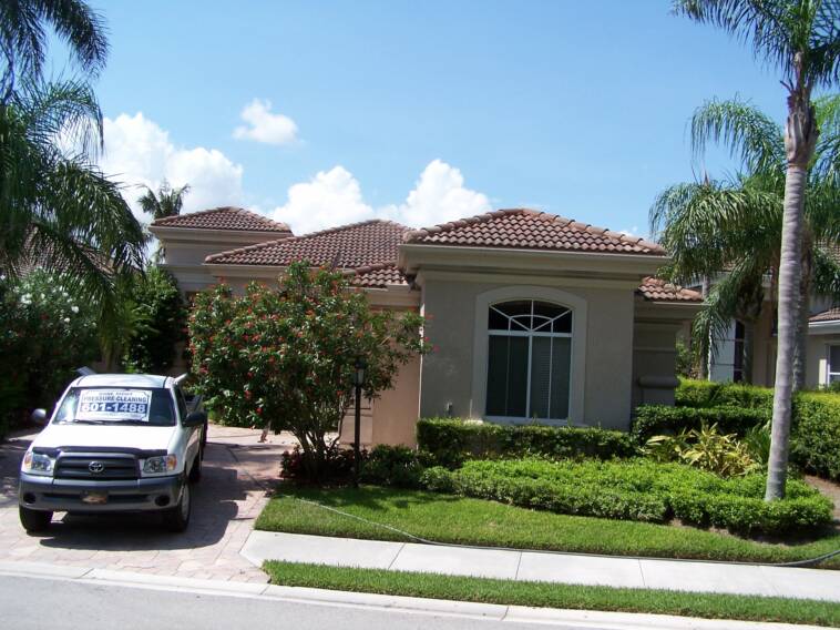 pressure cleaning jupiter florida