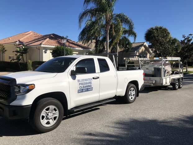 pressure cleaning jupiter florida