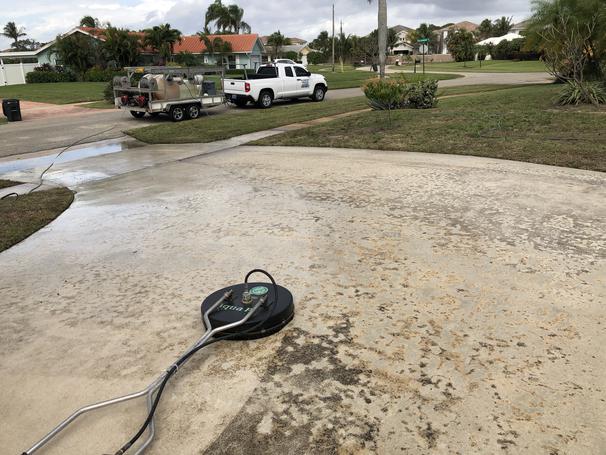 pressure washers jupiter fl