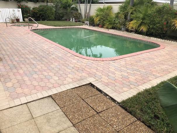 pressure cleaning jupiter florida