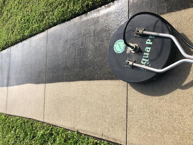 pressure cleaning jupiter florida