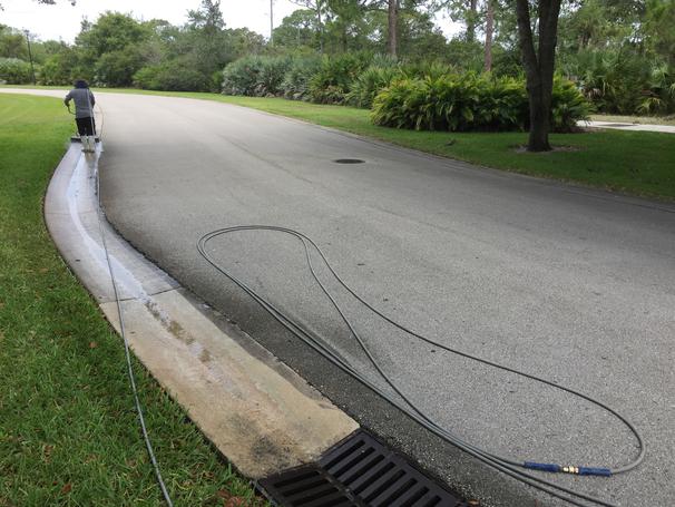 pressure washers jupiter fl