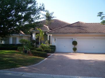 roof cleaning jupiter florida