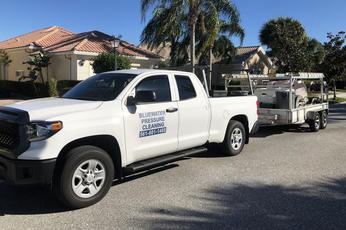 pressure cleaning jupiter florida